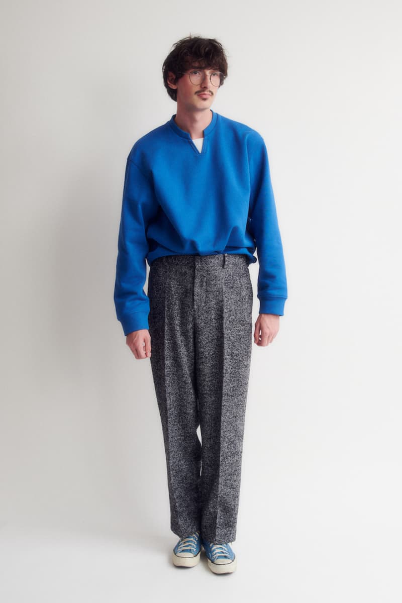 DIGAWEL Spring/Summer 2026 Collection Lookbook Release Info