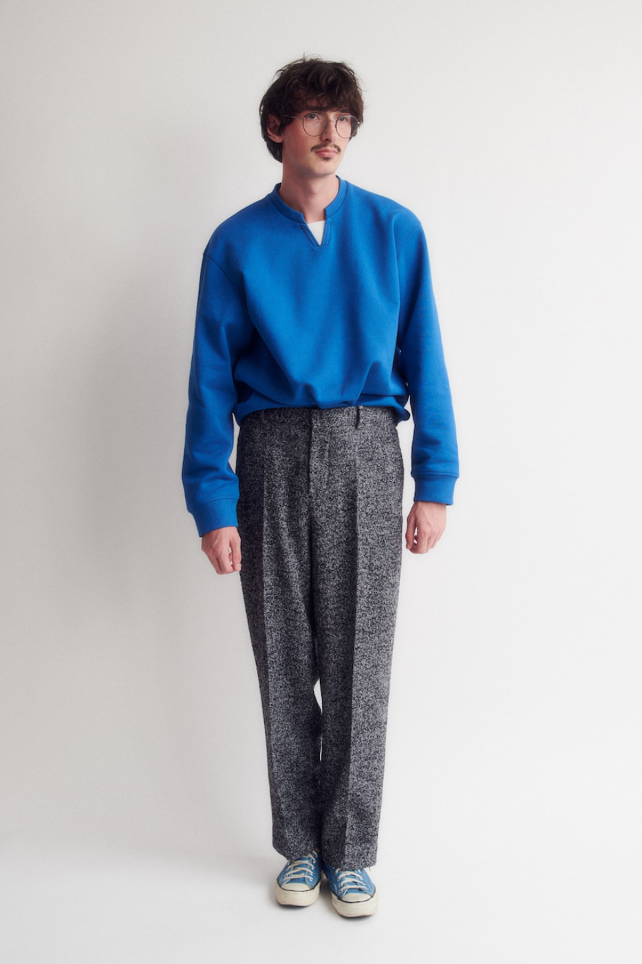 DIGAWEL Spring/Summer 2026 Collection Lookbook Release Info