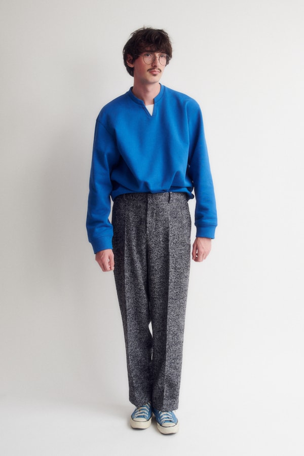 DIGAWEL Spring/Summer 2026 Collection Lookbook Release Info