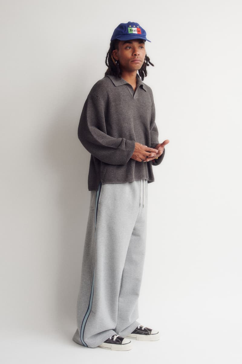DIGAWEL Spring/Summer 2026 Collection Lookbook Release Info