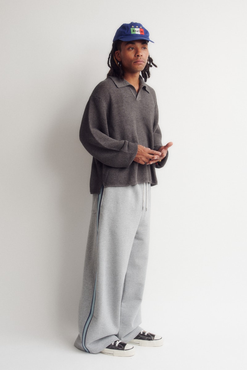 DIGAWEL Spring/Summer 2026 Collection Lookbook Release Info