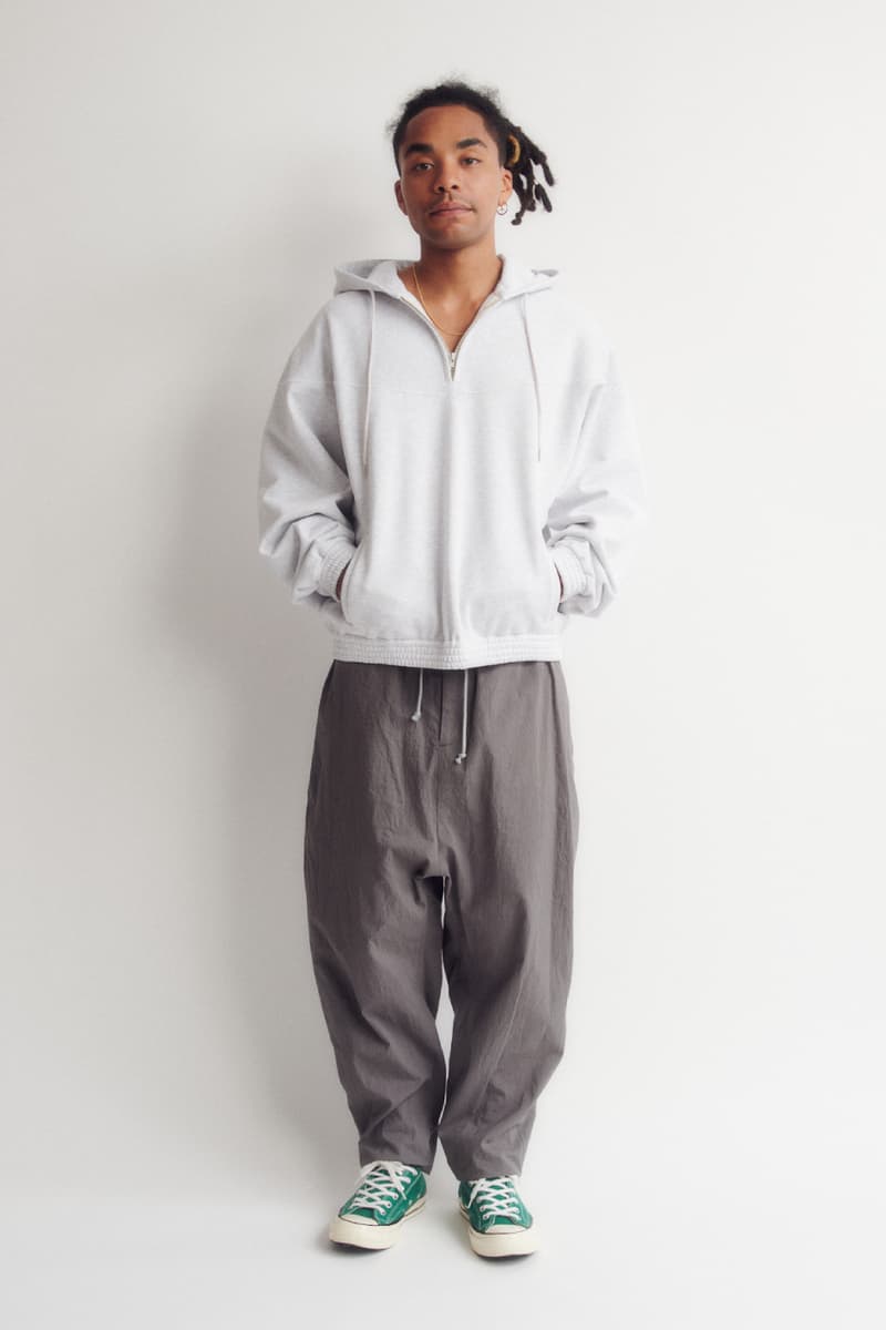 DIGAWEL Spring/Summer 2026 Collection Lookbook Release Info