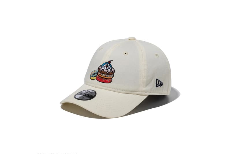 The Doraemon x New Era Original Collection Release