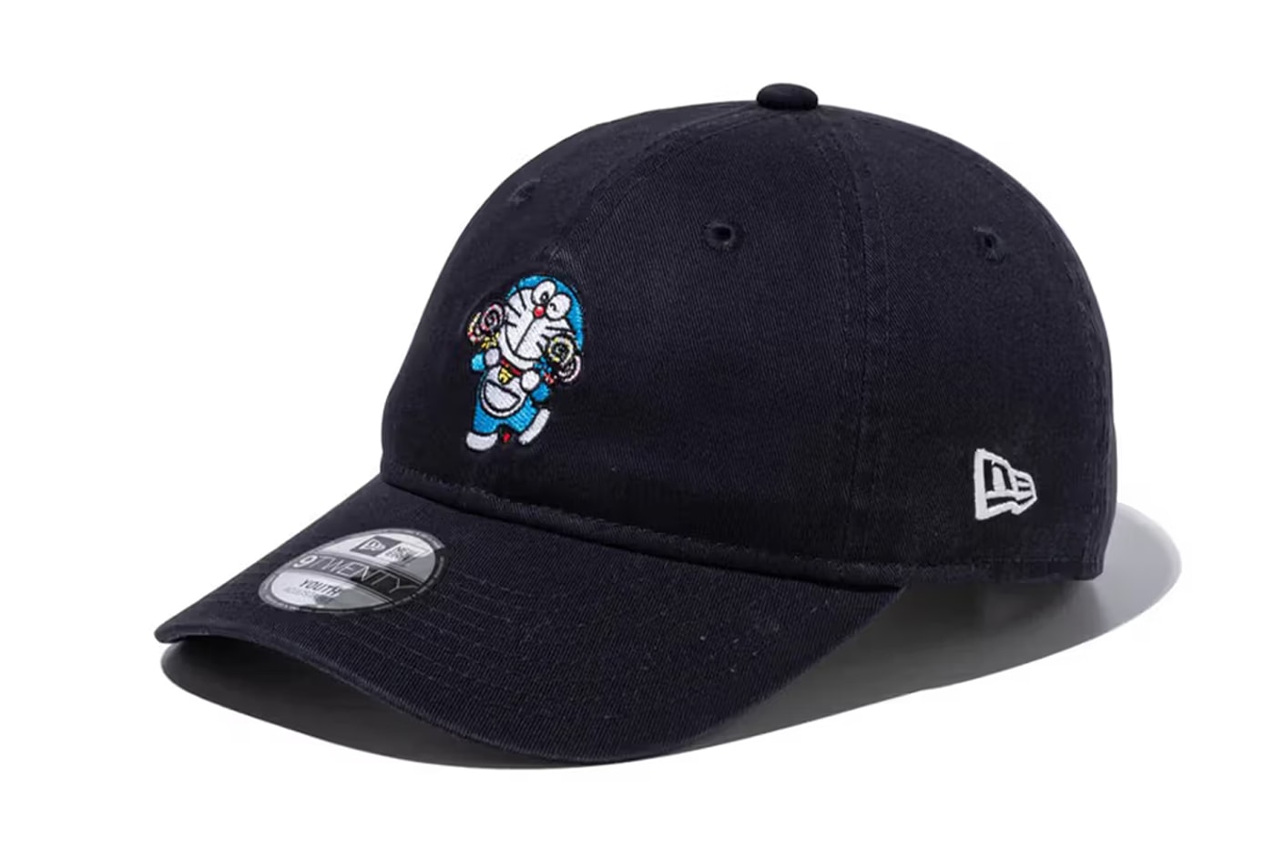 The Doraemon x New Era Original Collection Release
