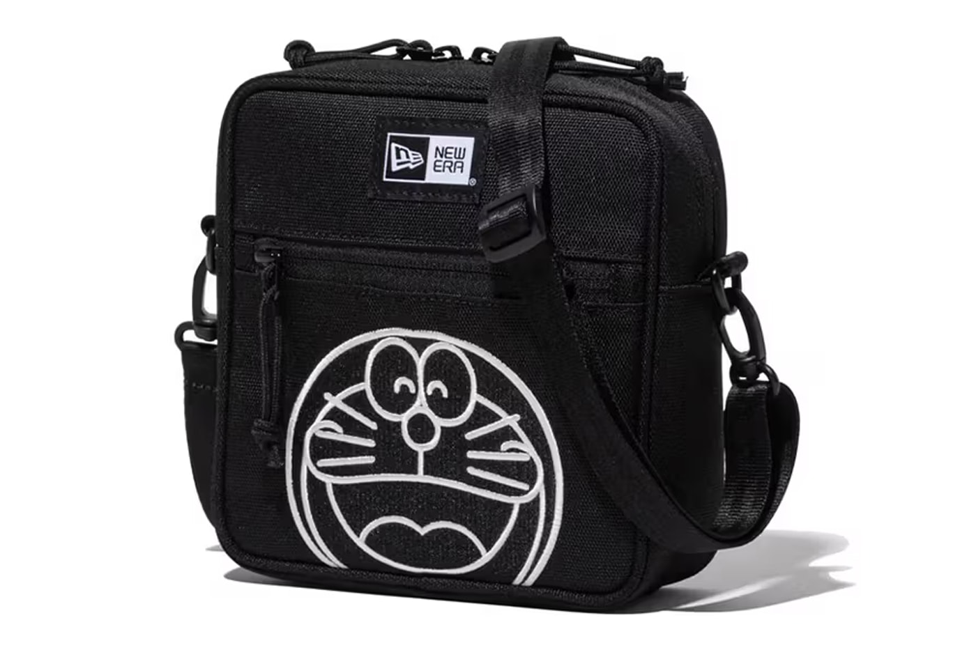 The Doraemon x New Era Original Collection Release