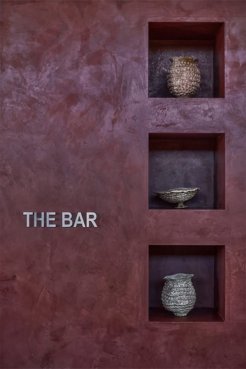 Cure Nail Salon Duett Interiors Design Sugar Hill Arts District Detroit Tiffany Thompson Zieta Studio Cyndia Robinson