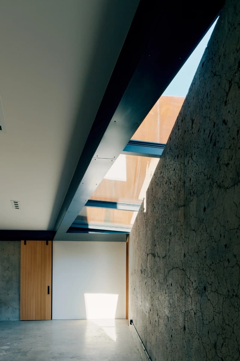 Faulkner Architects Pine Flat Residence California Interiors Design Info