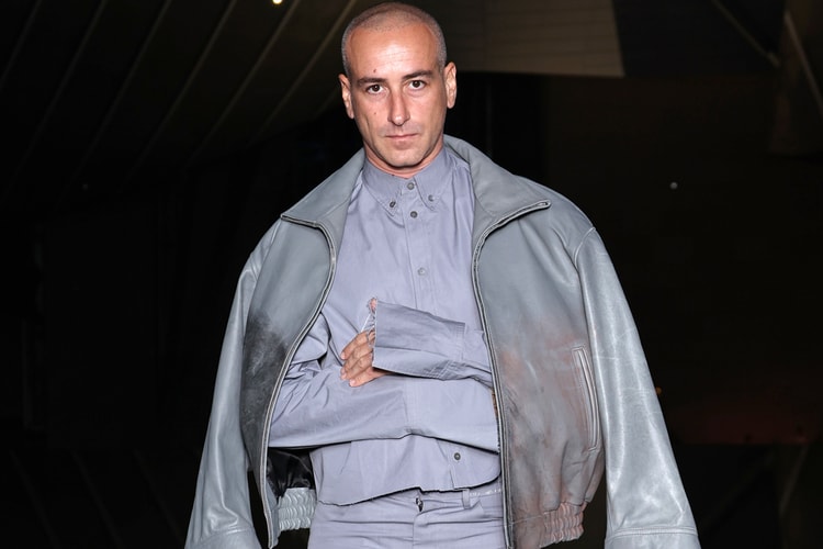 Francesco Risso Appointed GU Creative Director & Phoebe Philo Sales Top $40 Million USD in This Week's Top Fashion News