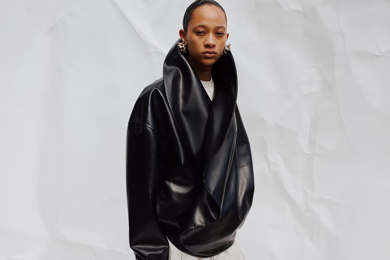 Top Fashion News：1 月 9 日時裝焦點