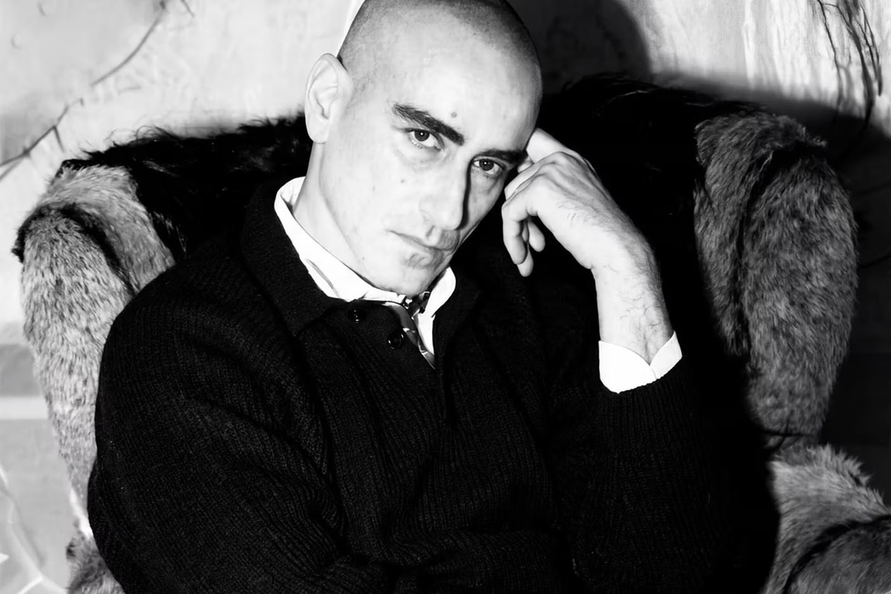 Top Fashion News：1 月 9 日時裝焦點