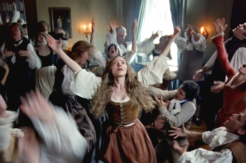 Amanda Seyfried Transforms Into a Devotional Sect Leader for ‘The Testament of Ann Lee’