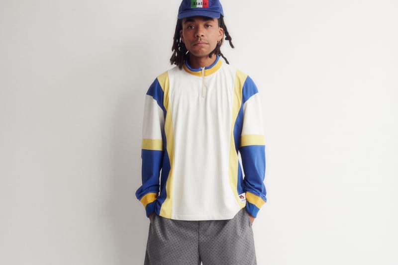 DIGAWEL SS26 Explores Americana With an Italian Twist