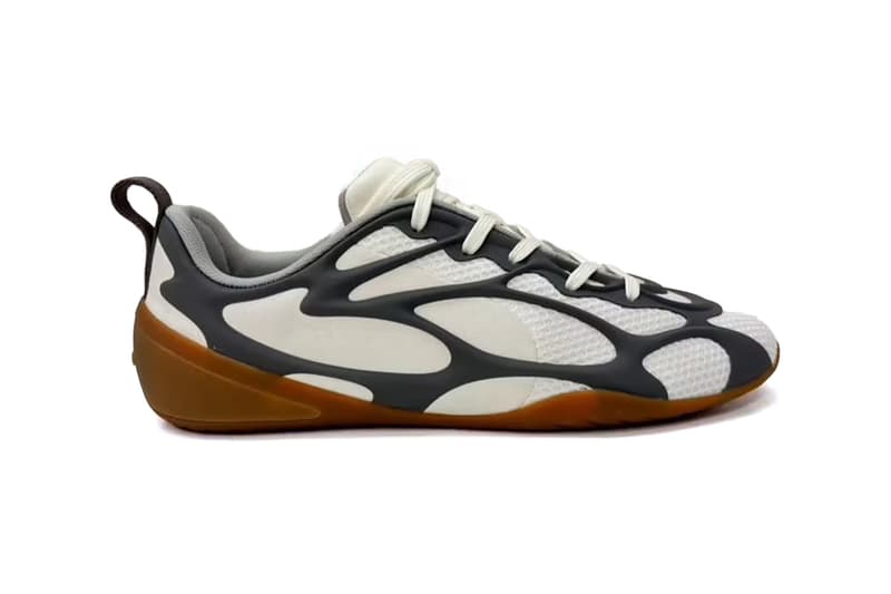 Justin Bieber Teases a New SKYLRK Footwear Era football inspired sneakers