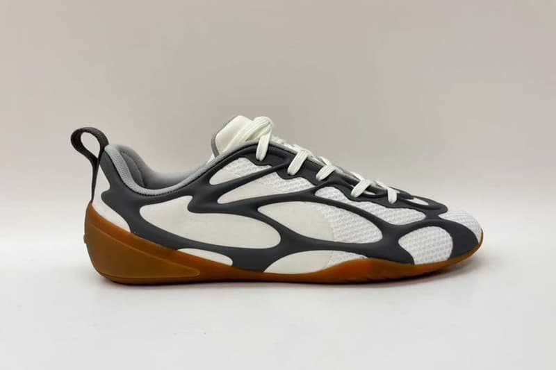 Justin Bieber Teases a New SKYLRK Footwear Era football inspired sneakers