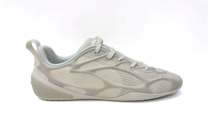 Justin Bieber Teases a New SKYLRK Footwear Era football inspired sneakers