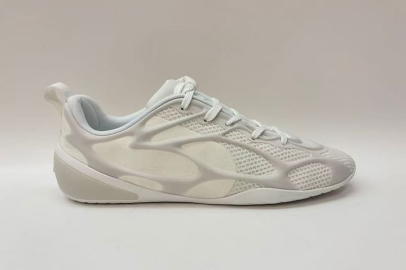 Justin Bieber Teases a New SKYLRK Footwear Era football inspired sneakers