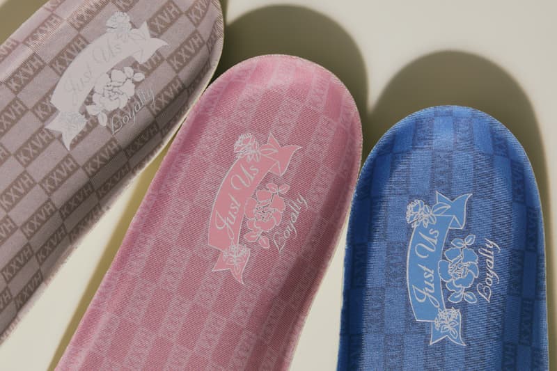 Kith ASICS GEL-KAYANO 12.1 for Loyalty Program Release Info Paragon Quartz Voyage