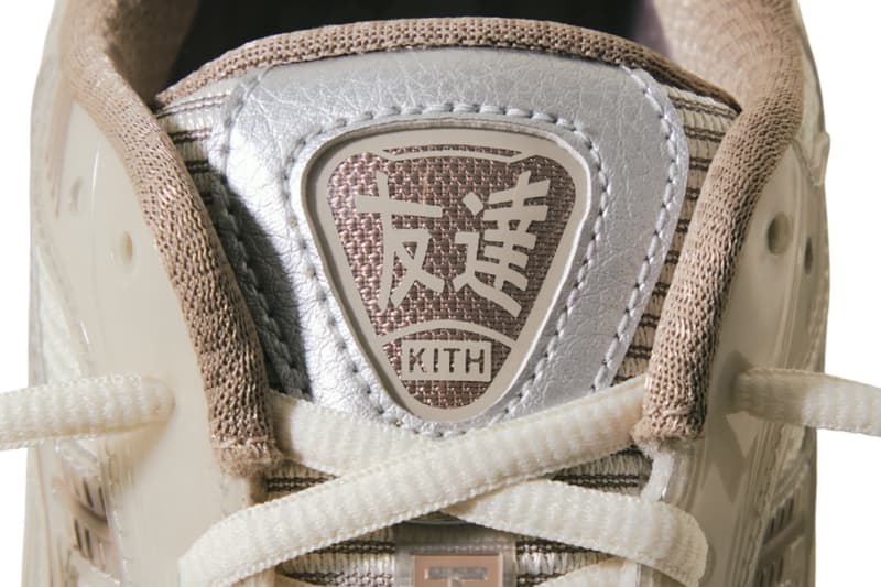 Kith ASICS GEL-KAYANO 12.1 for Loyalty Program Release Info Paragon Quartz Voyage