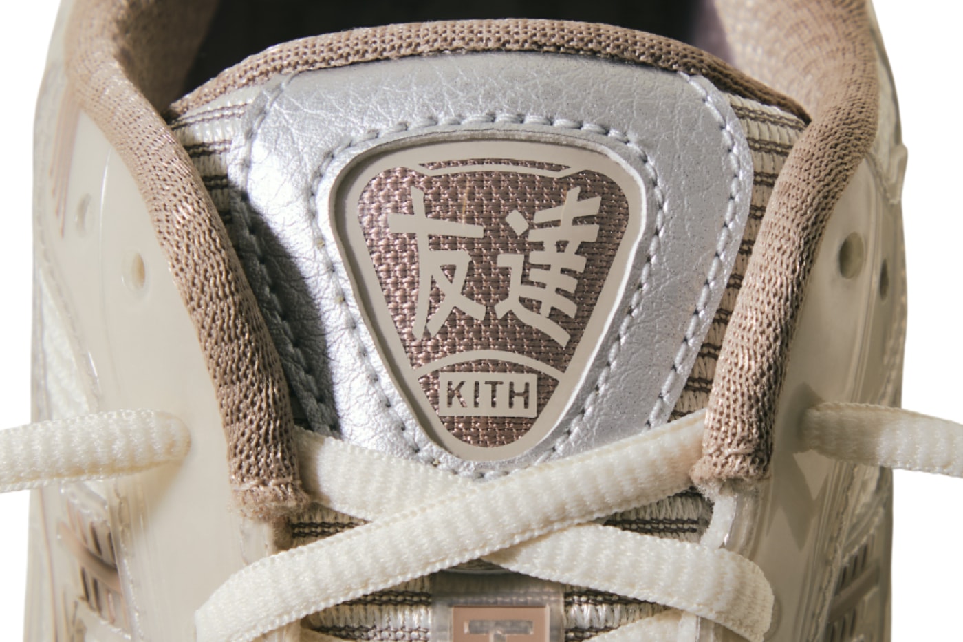 Kith ASICS GEL-KAYANO 12.1 for Loyalty Program Release Info Paragon Quartz Voyage