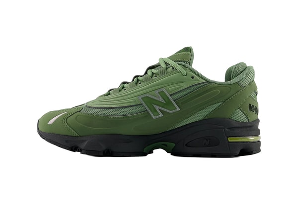 New Balance 1000 "Oregano" Release Info