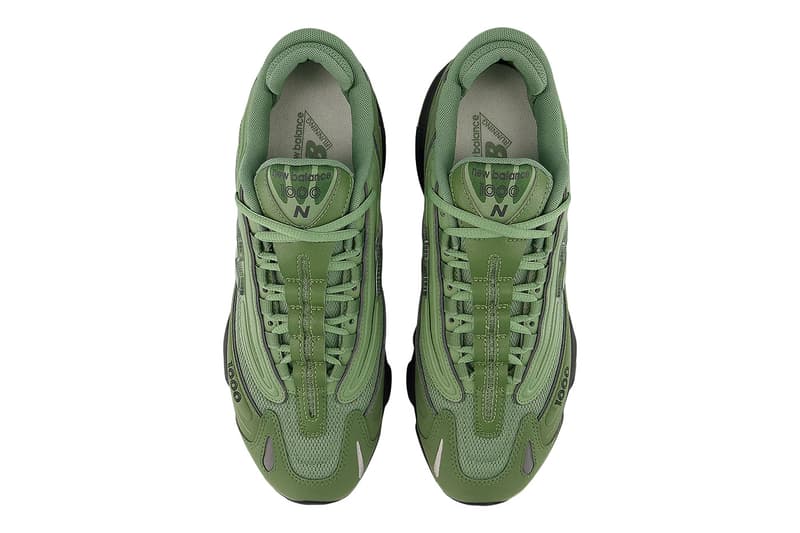 New Balance 1000 "Oregano" Release Info