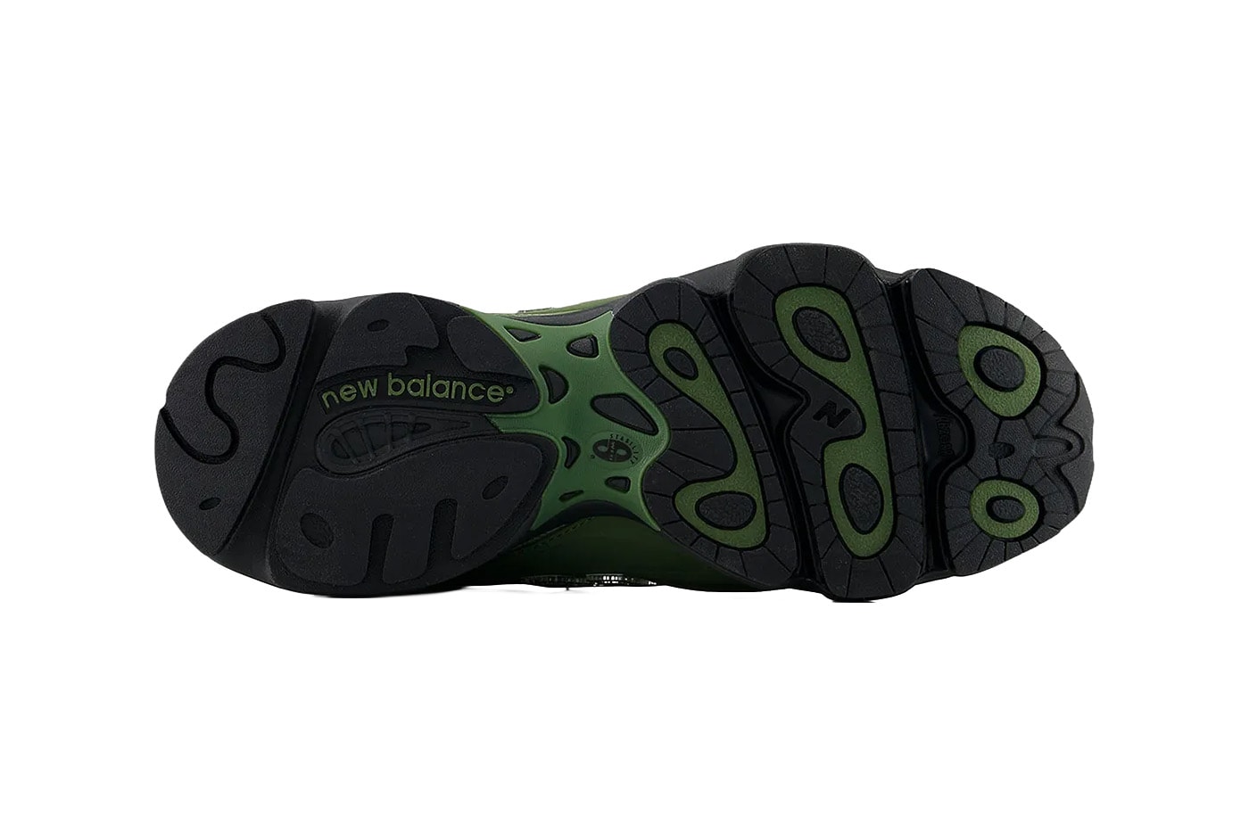 New Balance 1000 "Oregano" Release Info
