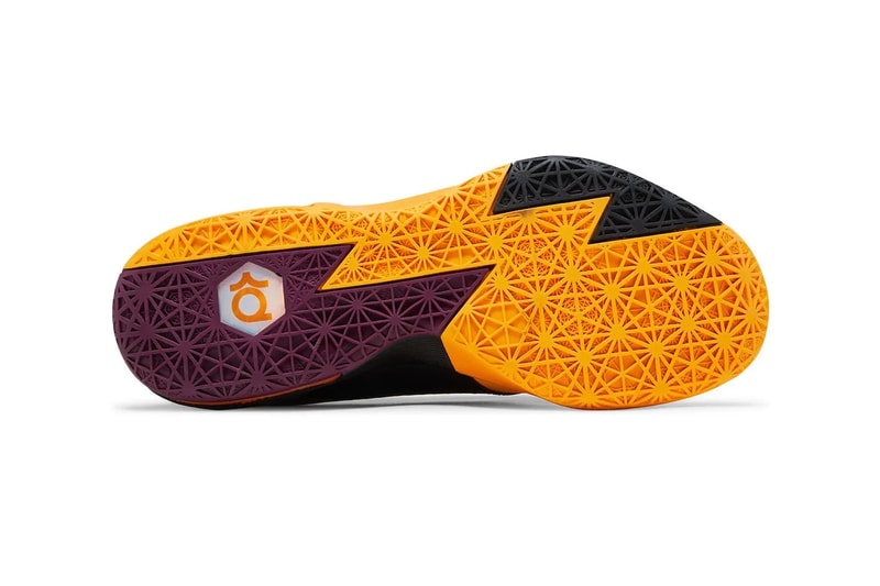 Nike KD 6 “Peanut Butter & Jelly” IB6903-800 Release Info Kevin Durant 