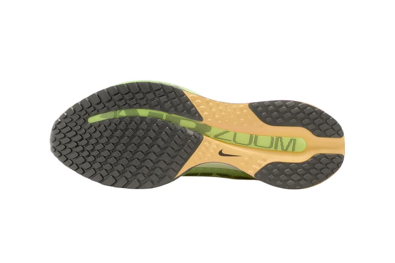 Nike Pegasus Premium Volt Alabaster Barely Volt Volt Ice Black HQ2592-701 Release Info