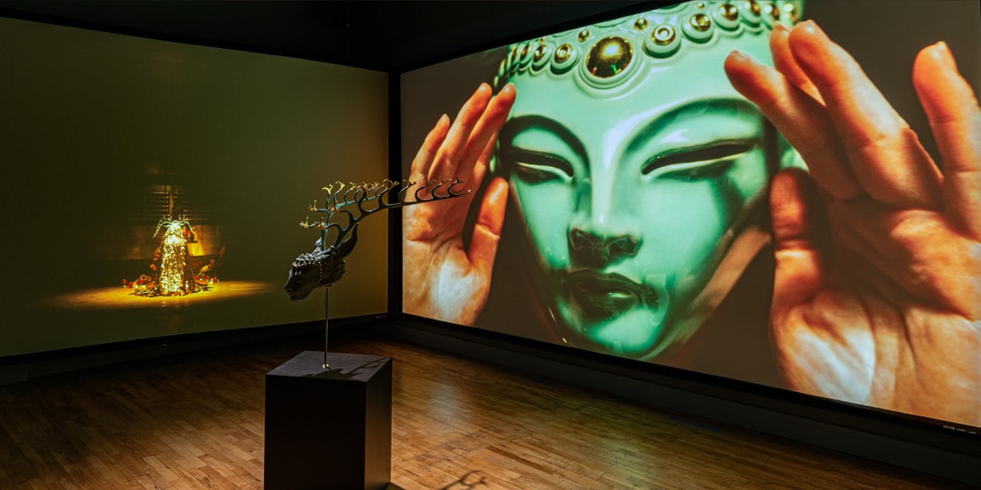 Onassis ONX's 'TECHNE: Homecoming' Puts Family First