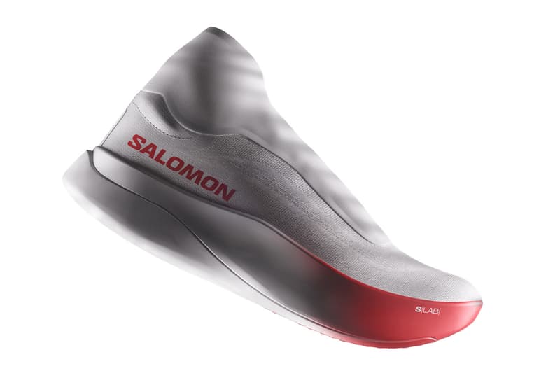 Salomon S/Lab Phantasm 3 L49161600 Release Info