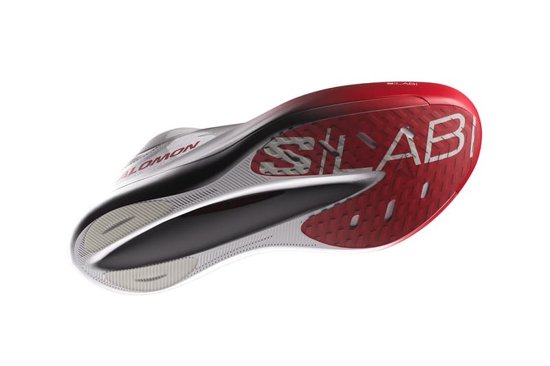 Salomon S/Lab Phantasm 3 L49161600 Release Info
