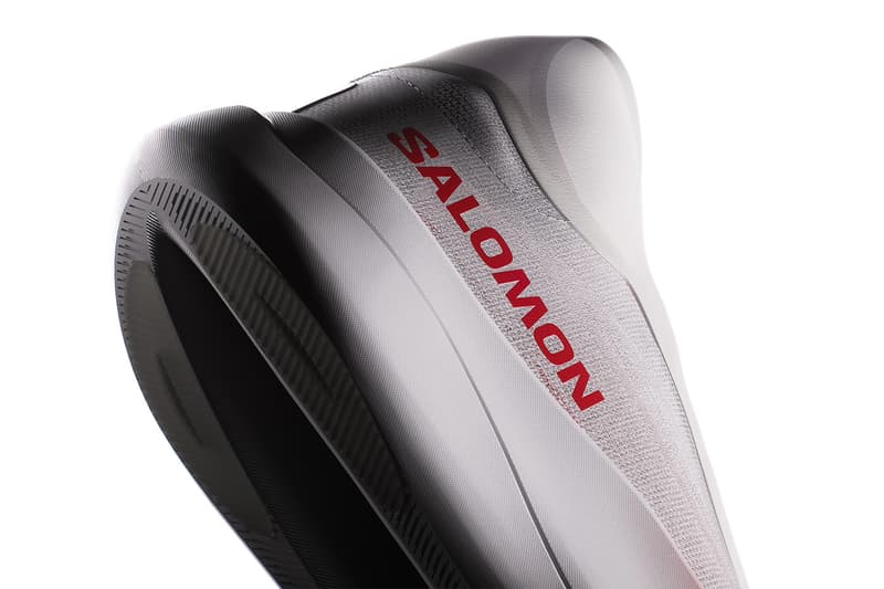 Salomon S/Lab Phantasm 3 L49161600 Release Info