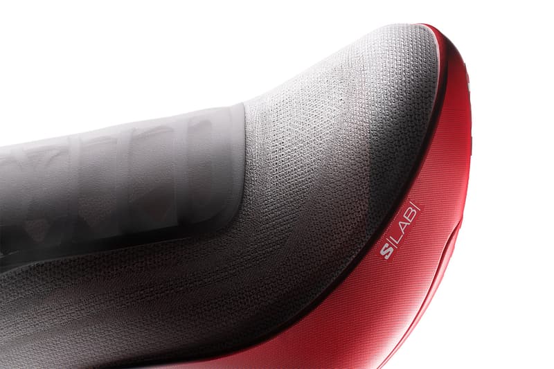 Salomon S/Lab Phantasm 3 L49161600 Release Info