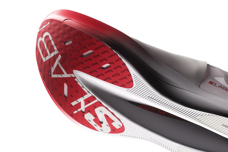 Salomon S/Lab Phantasm 3 L49161600 Release Info