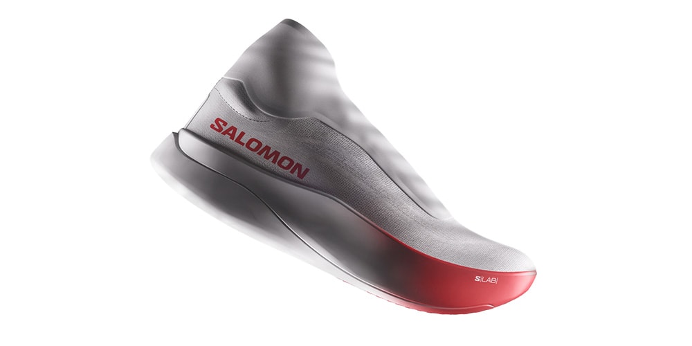 Salomon Launches the High-Performance S/Lab Phantasm 3