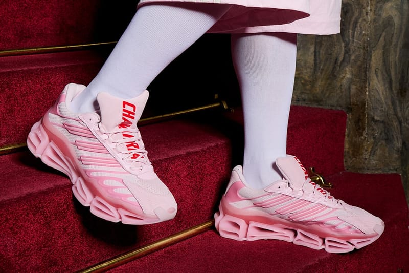 women sneaker release