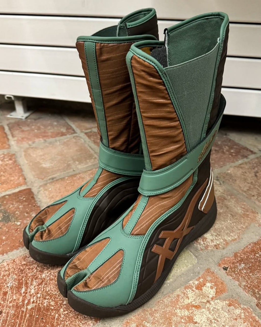 26 Sneaker Releases to Look Forward to in 2026 Nike Doernbecher Freestyle 21 Collection Bad Bunny adidas BadBo 1.0 Virgil Abloh Archive Air Jordan 1 High OG Alaska Union LA fragment design Air Jordan 1 High OG fragment design Timberland 6-Inch Boot Nike Kobe 3 Protro Low Air Jordan 3 RM Levi’s Air Jordan 3 _J.L-A.L_ PUMA CELL Umbre & CELL Midnight Willy Chavarria adidas Megaride AG & Megaride AG XL COMME des GARÇONS HOMME PLUS Nike Air Max Dolce Song for the Mute adidas Tokyo & Samba LX Freizeit AURALEE New Balance 204L Wales Bonner Y-3 Field Sneaker Kiko Kostadinov ASICS Tabi Boots & Sneakers VERSACE Onitsuka Tiger TAI-CHI & Loafer JAH JAH adidas Megaride S2 POST ARCHIVE FACTION PAF On Cloudboom Next Nigel Sylvester Air Jordan 4 Sail Cinnabar Air Jordan 1 Low OG Banned Travis Scott Air Jordan 1 Low OG Pink Pack Nike SB Air Force 1 Low Pokémon adidas Collection One Piece Nike Air Max Plus J Balvin Air Jordan 4 Lemonade New Signature Shoes