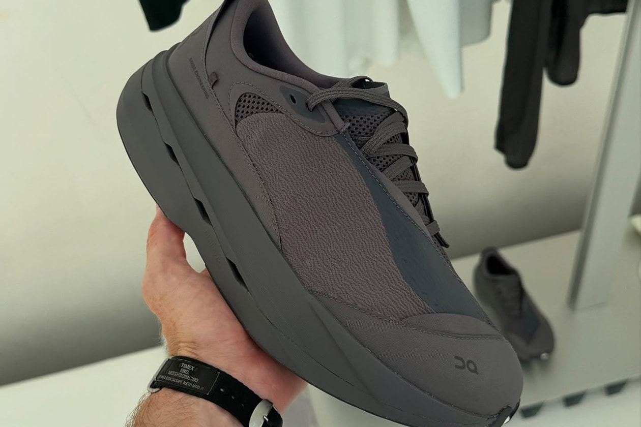 26 Sneaker Releases to Look Forward to in 2026 Nike Doernbecher Freestyle 21 Collection Bad Bunny adidas BadBo 1.0 Virgil Abloh Archive Air Jordan 1 High OG Alaska Union LA fragment design Air Jordan 1 High OG fragment design Timberland 6-Inch Boot Nike Kobe 3 Protro Low Air Jordan 3 RM Levi’s Air Jordan 3 _J.L-A.L_ PUMA CELL Umbre & CELL Midnight Willy Chavarria adidas Megaride AG & Megaride AG XL COMME des GARÇONS HOMME PLUS Nike Air Max Dolce Song for the Mute adidas Tokyo & Samba LX Freizeit AURALEE New Balance 204L Wales Bonner Y-3 Field Sneaker Kiko Kostadinov ASICS Tabi Boots & Sneakers VERSACE Onitsuka Tiger TAI-CHI & Loafer JAH JAH adidas Megaride S2 POST ARCHIVE FACTION PAF On Cloudboom Next Nigel Sylvester Air Jordan 4 Sail Cinnabar Air Jordan 1 Low OG Banned Travis Scott Air Jordan 1 Low OG Pink Pack Nike SB Air Force 1 Low Pokémon adidas Collection One Piece Nike Air Max Plus J Balvin Air Jordan 4 Lemonade New Signature Shoes