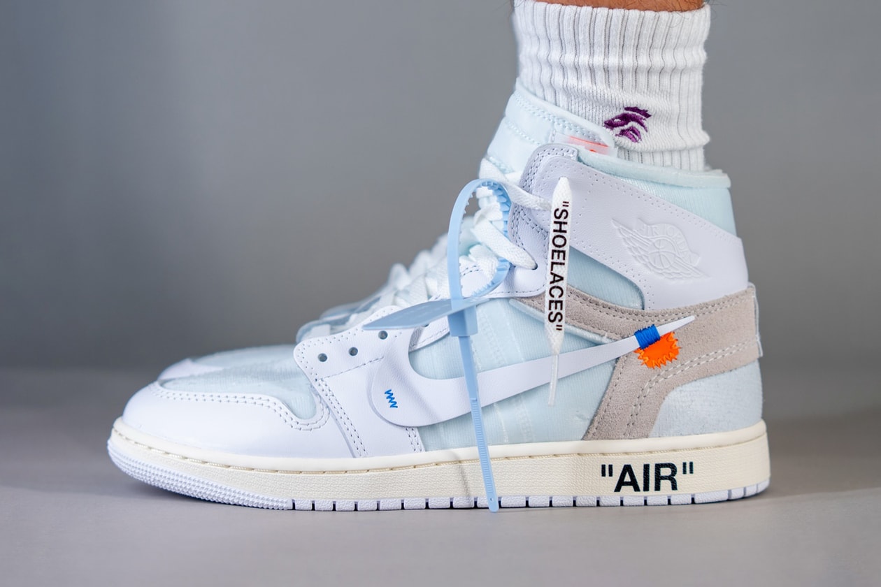 26 Sneaker Releases to Look Forward to in 2026 Nike Doernbecher Freestyle 21 Collection Bad Bunny adidas BadBo 1.0 Virgil Abloh Archive Air Jordan 1 High OG Alaska Union LA fragment design Air Jordan 1 High OG fragment design Timberland 6-Inch Boot Nike Kobe 3 Protro Low Air Jordan 3 RM Levi’s Air Jordan 3 _J.L-A.L_ PUMA CELL Umbre & CELL Midnight Willy Chavarria adidas Megaride AG & Megaride AG XL COMME des GARÇONS HOMME PLUS Nike Air Max Dolce Song for the Mute adidas Tokyo & Samba LX Freizeit AURALEE New Balance 204L Wales Bonner Y-3 Field Sneaker Kiko Kostadinov ASICS Tabi Boots & Sneakers VERSACE Onitsuka Tiger TAI-CHI & Loafer JAH JAH adidas Megaride S2 POST ARCHIVE FACTION PAF On Cloudboom Next Nigel Sylvester Air Jordan 4 Sail Cinnabar Air Jordan 1 Low OG Banned Travis Scott Air Jordan 1 Low OG Pink Pack Nike SB Air Force 1 Low Pokémon adidas Collection One Piece Nike Air Max Plus J Balvin Air Jordan 4 Lemonade New Signature Shoes