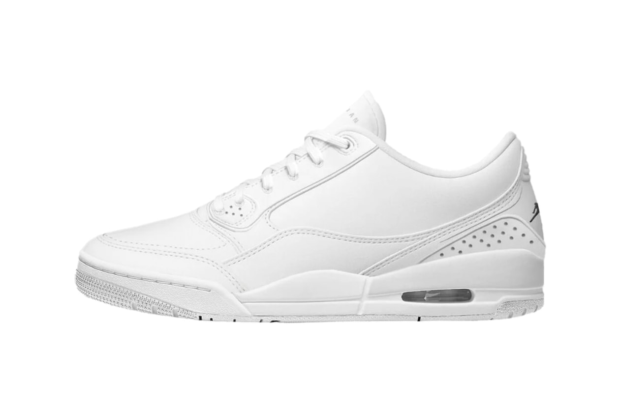 26 Sneaker Releases to Look Forward to in 2026 Nike Doernbecher Freestyle 21 Collection Bad Bunny adidas BadBo 1.0 Virgil Abloh Archive Air Jordan 1 High OG Alaska Union LA fragment design Air Jordan 1 High OG fragment design Timberland 6-Inch Boot Nike Kobe 3 Protro Low Air Jordan 3 RM Levi’s Air Jordan 3 _J.L-A.L_ PUMA CELL Umbre & CELL Midnight Willy Chavarria adidas Megaride AG & Megaride AG XL COMME des GARÇONS HOMME PLUS Nike Air Max Dolce Song for the Mute adidas Tokyo & Samba LX Freizeit AURALEE New Balance 204L Wales Bonner Y-3 Field Sneaker Kiko Kostadinov ASICS Tabi Boots & Sneakers VERSACE Onitsuka Tiger TAI-CHI & Loafer JAH JAH adidas Megaride S2 POST ARCHIVE FACTION PAF On Cloudboom Next Nigel Sylvester Air Jordan 4 Sail Cinnabar Air Jordan 1 Low OG Banned Travis Scott Air Jordan 1 Low OG Pink Pack Nike SB Air Force 1 Low Pokémon adidas Collection One Piece Nike Air Max Plus J Balvin Air Jordan 4 Lemonade New Signature Shoes