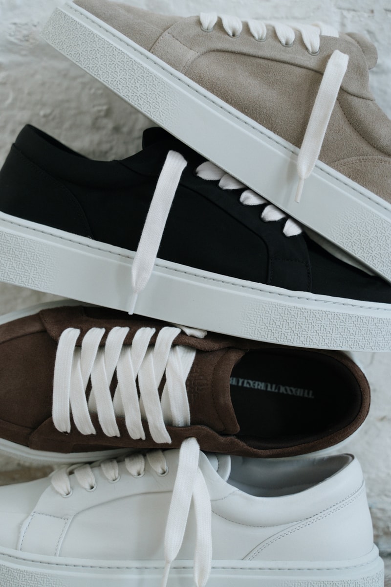 the couture club lifestyle sneaker footwear axis skate culture handcrafted portugal nylon black sand oak brown