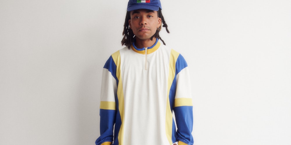 Discover the New DIGAWEL SS26 Collection: American Style with an Italian Touch