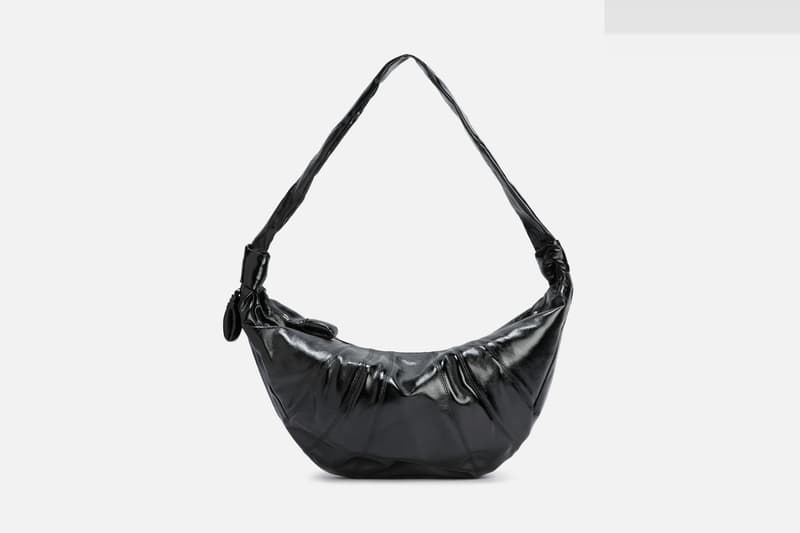 Lemaire new collection at HBX