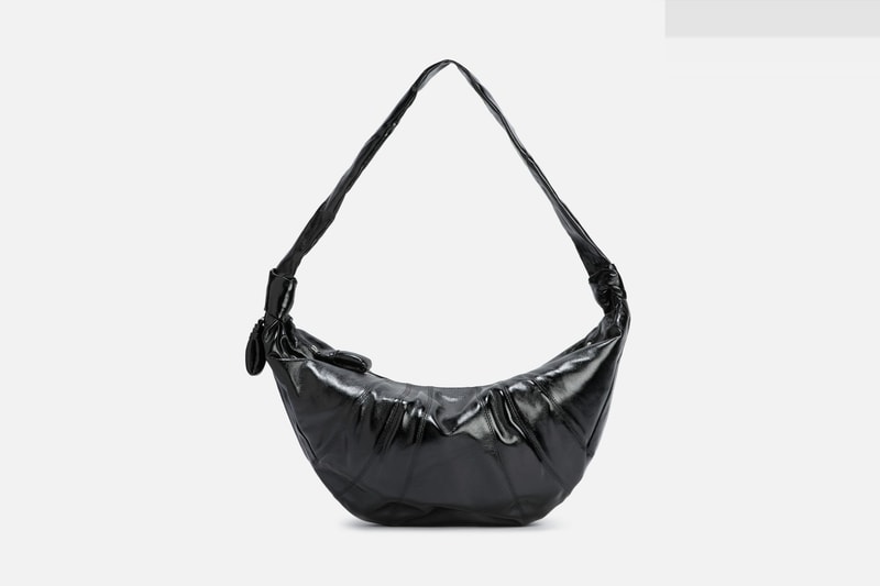 Lemaire new collection at HBX