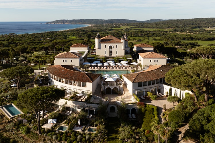 'The White Lotus' Heads to Saint-Tropez for Season 4