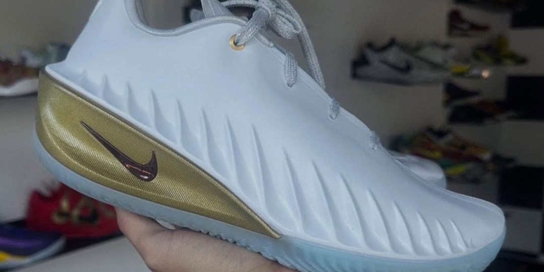 Discover the Nike GT Cut 4