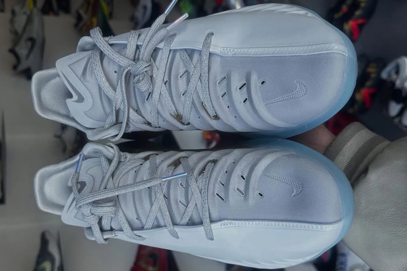 In-Hand Look at the Nike GT Cut 4 "Year of the Horse" White/Metallic Gold-Vast Grey-Light Chocolate IB6730-100
