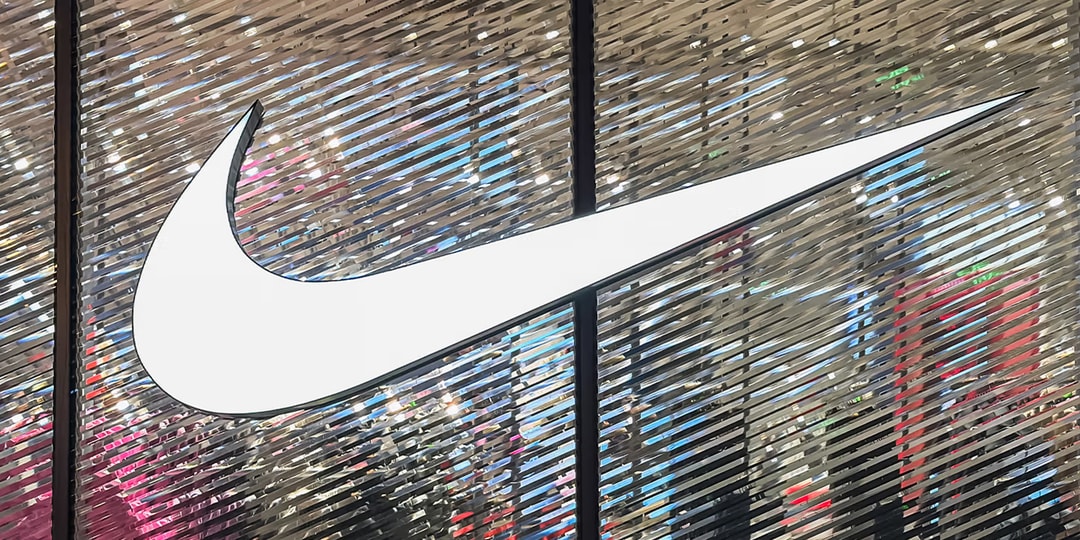 Nike SoHo NYC Flagship Store Has Officially Shuttered Its Doors