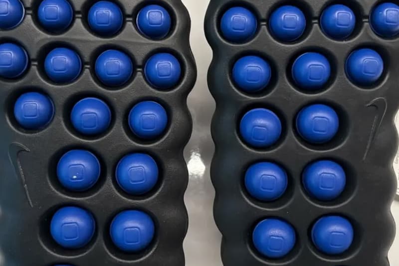 Hiroshi Fujiwara Teases fragment design x Nike Mind 001 Collaboration 