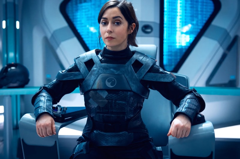 Netflix Renews 'Black Mirror' for Season 8